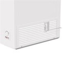 Gorenje Freezer FH401CW Klasa efektywności energetycznej F, skrzynia, wolnostojąca, wysokość 85 cm, całkowita pojemność netto 38