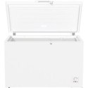 Gorenje Freezer FH401CW Klasa efektywności energetycznej F, skrzynia, wolnostojąca, wysokość 85 cm, całkowita pojemność netto 38
