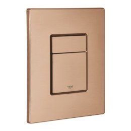 Grohe Skate Cosmopolitan Przycisk spłukujący 38732DL0 Szczotkowany ciepły zachód słońca