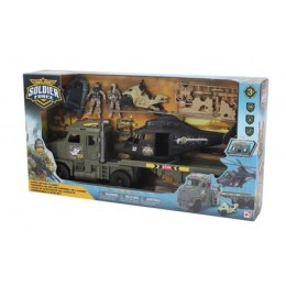 KO Chapmei Soldier Force Army Deploy Playset 545119