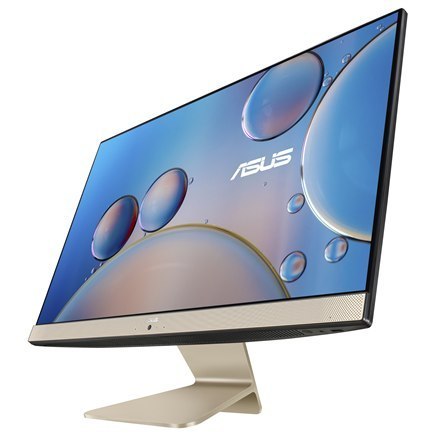 Komputer stacjonarny Asus M3400WUAK-BA008X, AiO, 23,8", FHD, AMD Ryzen 5, 5500U, Pamięć wewnętrzna 8 GB, DDR4 SO-DIMM, SSD 512 G Komputer stacjonarny Asus M3400WUAK-BA008X, AiO, 23,8", FHD, AMD Ryzen 5, 5500U, Pamięć wewnętrzna 8 GB, DDR4 SO-DIMM, SSD 512 G