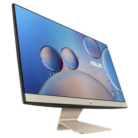 Komputer stacjonarny Asus M3400WUAK-BA008X, AiO, 23,8", FHD, AMD Ryzen 5, 5500U, Pamięć wewnętrzna 8 GB, DDR4 SO-DIMM, SSD 512 G Komputer stacjonarny Asus M3400WUAK-BA008X, AiO, 23,8", FHD, AMD Ryzen 5, 5500U, Pamięć wewnętrzna 8 GB, DDR4 SO-DIMM, SSD 512 G