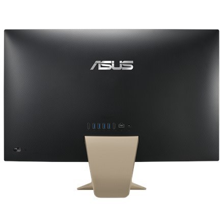 Komputer stacjonarny Asus M3400WUAK-BA008X, AiO, 23,8", FHD, AMD Ryzen 5, 5500U, Pamięć wewnętrzna 8 GB, DDR4 SO-DIMM, SSD 512 G Komputer stacjonarny Asus M3400WUAK-BA008X, AiO, 23,8", FHD, AMD Ryzen 5, 5500U, Pamięć wewnętrzna 8 GB, DDR4 SO-DIMM, SSD 512 G