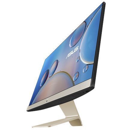 Komputer stacjonarny Asus M3400WUAK-BA008X, AiO, 23,8", FHD, AMD Ryzen 5, 5500U, Pamięć wewnętrzna 8 GB, DDR4 SO-DIMM, SSD 512 G Komputer stacjonarny Asus M3400WUAK-BA008X, AiO, 23,8", FHD, AMD Ryzen 5, 5500U, Pamięć wewnętrzna 8 GB, DDR4 SO-DIMM, SSD 512 G
