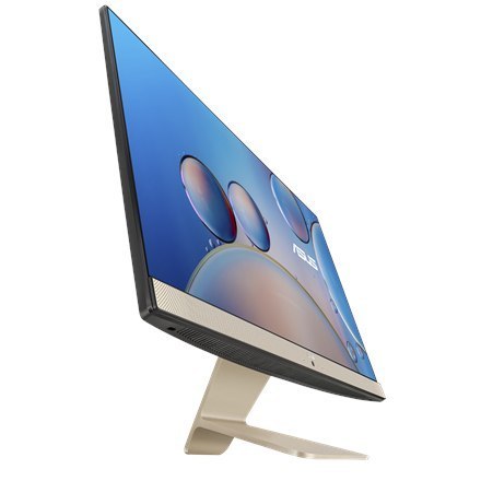 Komputer stacjonarny Asus M3400WUAK-BA008X, AiO, 23,8", FHD, AMD Ryzen 5, 5500U, Pamięć wewnętrzna 8 GB, DDR4 SO-DIMM, SSD 512 G Komputer stacjonarny Asus M3400WUAK-BA008X, AiO, 23,8", FHD, AMD Ryzen 5, 5500U, Pamięć wewnętrzna 8 GB, DDR4 SO-DIMM, SSD 512 G