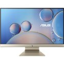 Komputer stacjonarny Asus M3700WUAK-BA025X, AiO, 23,8", FHD, AMD Ryzen 5, 5500U, Pamięć wewnętrzna 16 GB, DDR4 SO-DIMM, HDD 1000