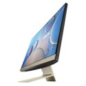 Komputer stacjonarny Asus M3700WUAK-BA025X, AiO, 23,8", FHD, AMD Ryzen 5, 5500U, Pamięć wewnętrzna 16 GB, DDR4 SO-DIMM, HDD 1000