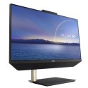 Komputer stacjonarny Asus M5401WUAK-WA008X, AIO, 23,8", FHD, AMD Ryzen 5, 5500U, Pamięć wewnętrzna 16 GB, DDR4 SO-DIMM, SSD 512