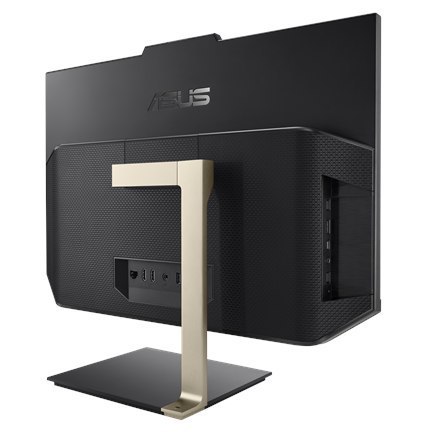Komputer stacjonarny Asus M5401WUAK-WA008X, AIO, 23,8", FHD, AMD Ryzen 5, 5500U, Pamięć wewnętrzna 16 GB, DDR4 SO-DIMM, SSD 512 Komputer stacjonarny Asus M5401WUAK-WA008X, AIO, 23,8", FHD, AMD Ryzen 5, 5500U, Pamięć wewnętrzna 16 GB, DDR4 SO-DIMM, SSD 512
