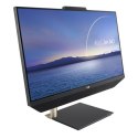Komputer stacjonarny Asus M5401WUAK-WA008X, AIO, 23,8", FHD, AMD Ryzen 5, 5500U, Pamięć wewnętrzna 16 GB, DDR4 SO-DIMM, SSD 512