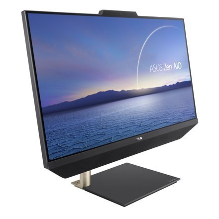 Komputer stacjonarny Asus M5401WUAK-WA008X, AIO, 23,8", FHD, AMD Ryzen 5, 5500U, Pamięć wewnętrzna 16 GB, DDR4 SO-DIMM, SSD 512 Komputer stacjonarny Asus M5401WUAK-WA008X, AIO, 23,8", FHD, AMD Ryzen 5, 5500U, Pamięć wewnętrzna 16 GB, DDR4 SO-DIMM, SSD 512