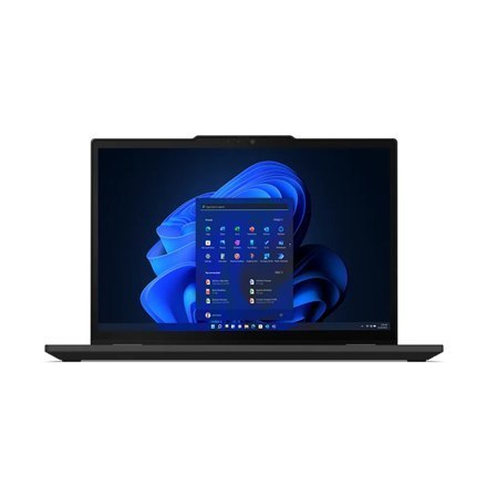 Lenovo ThinkPad X13 Yoga (Gen 4) Czarny, 13,3", IPS, Ekran dotykowy, WUXGA, 1920 x 1200, Anti-glare, Intel Core i7, i7-1355U, 16 Lenovo ThinkPad X13 Yoga (Gen 4) Czarny, 13,3", IPS, Ekran dotykowy, WUXGA, 1920 x 1200, Anti-glare, Intel Core i7, i7-1355U, 16