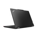 Lenovo ThinkPad X13 Yoga (Gen 4) Czarny, 13,3", IPS, Ekran dotykowy, WUXGA, 1920 x 1200, Anti-glare, Intel Core i7, i7-1355U, 16