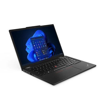 Lenovo ThinkPad X13 Yoga (Gen 4) Czarny, 13,3", IPS, Ekran dotykowy, WUXGA, 1920 x 1200, Anti-glare, Intel Core i7, i7-1355U, 16 Lenovo ThinkPad X13 Yoga (Gen 4) Czarny, 13,3", IPS, Ekran dotykowy, WUXGA, 1920 x 1200, Anti-glare, Intel Core i7, i7-1355U, 16
