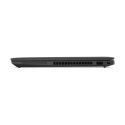 Lenovo ThinkPad P14s (Gen 4) Czarny, 14", IPS, WUXGA, 1920 x 1200, Anti-glare, Intel Core i7, i7-1360P, 32 GB, SSD 1000 GB, NVID