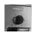 Młynek do kawy Delonghi KG89 Stal nierdzewna, 120 g, Liczba filiżanek 12 szt., 170 W,
