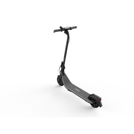 Ninebot by Segway Kickscooter E2 Plus E, czarny Ninebot by Segway Kickscooter E2 Plus E, czarny
