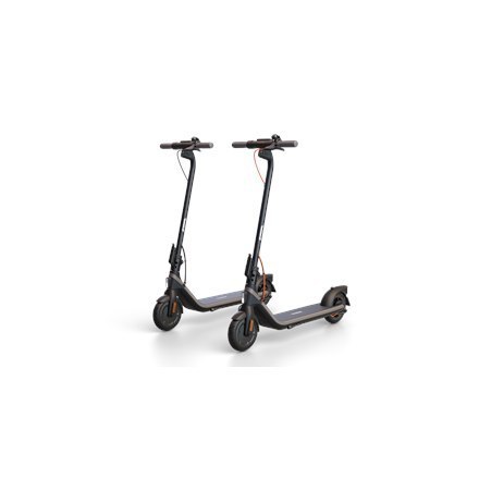 Ninebot by Segway Kickscooter E2 Plus E, czarny Ninebot by Segway Kickscooter E2 Plus E, czarny