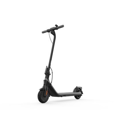 Ninebot by Segway Kickscooter E2 Plus E, czarny Ninebot by Segway Kickscooter E2 Plus E, czarny