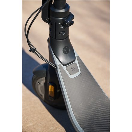 Ninebot by Segway Kickscooter E2 Plus E, czarny Ninebot by Segway Kickscooter E2 Plus E, czarny