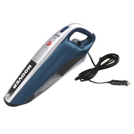 Odkurzacz Hoover KS42JCAR 011 Bez worka, moc 550 W, pojemność na kurz 1,8 l, niebieski Odkurzacz Hoover KS42JCAR 011 Bez worka, moc 550 W, pojemność na kurz 1,8 l, niebieski
