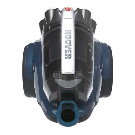 Odkurzacz Hoover KS42JCAR 011 Bez worka, moc 550 W, pojemność na kurz 1,8 l, niebieski Odkurzacz Hoover KS42JCAR 011 Bez worka, moc 550 W, pojemność na kurz 1,8 l, niebieski