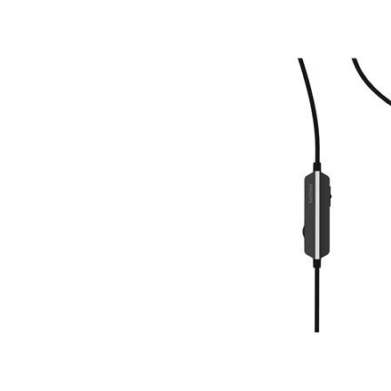 Philips 4000 Series Gaming Headset TAG4106BK/00 On-Ear, wbudowany mikrofon, czarny, przewodowy Philips 4000 Series Gaming Headset TAG4106BK/00 On-Ear, wbudowany mikrofon, czarny, przewodowy