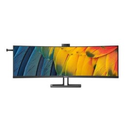 Philips Curved Business Monito 45B1U6900CH/00 44,5