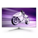 Philips Evnia Gaming Monitor 42M2N8900/00 41,54 ", LED, 4K UHD, 3840 x 2160, 16:9, 0,1 ms, 135 cd/m², Liczba portów HDMI 2, 138