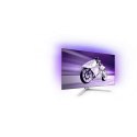 Philips Evnia Gaming Monitor 42M2N8900/00 41,54 ", LED, 4K UHD, 3840 x 2160, 16:9, 0,1 ms, 135 cd/m², Liczba portów HDMI 2, 138