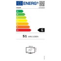 Philips Evnia Gaming Monitor 42M2N8900/00 41,54 ", LED, 4K UHD, 3840 x 2160, 16:9, 0,1 ms, 135 cd/m², Liczba portów HDMI 2, 138