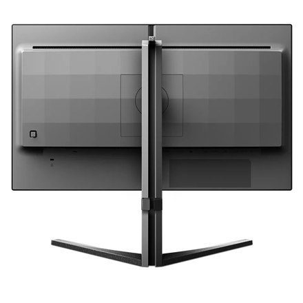 Philips Gaming Monitor 25M2N5200P/00 24,5", IPS, FHD, 1920 x 1080, 16:9, 1 ms, 400 cd/m², Czarny, Liczba portów HDMI 2, 280 Hz