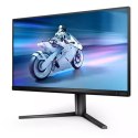 Philips Gaming Monitor 25M2N5200P/00 24,5", IPS, FHD, 1920 x 1080, 16:9, 1 ms, 400 cd/m², Czarny, Liczba portów HDMI 2, 280 Hz