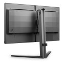 Philips Gaming Monitor 25M2N5200P/00 24,5", IPS, FHD, 1920 x 1080, 16:9, 1 ms, 400 cd/m², Czarny, Liczba portów HDMI 2, 280 Hz