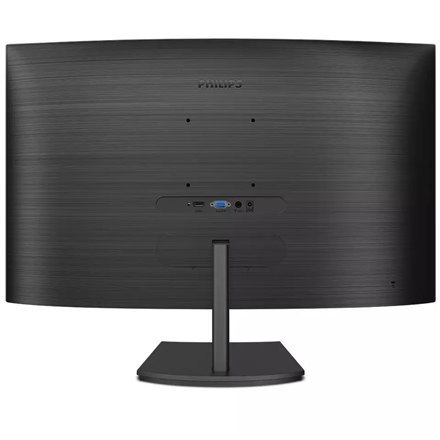 Philips monitor LCD 241E1SC 24", FHD, 1920 x 1080 piksele, VA, 16:9, czarny, 4 ms, 250 cd/m², wyjście audio HDMI, 75 Hz, system Philips monitor LCD 241E1SC 24", FHD, 1920 x 1080 piksele, VA, 16:9, czarny, 4 ms, 250 cd/m², wyjście audio HDMI, 75 Hz, system