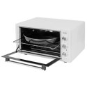 Piekarnik Simfer Midi M 4502 TURBO 45 l, elektryczny, mechaniczny, biały