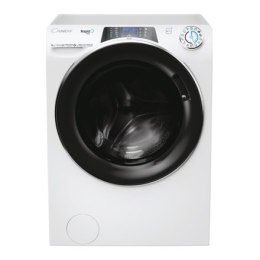 Pralka Candy RP 586BWMBC/1-S Klasa efektywności energetycznej A Ładowanie od przodu Pojemność prania 8 kg 1500 obr./min Głębokoś