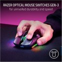 Razer Cobra Pro Gaming Mouse, oświetlenie LED RGB, optyczna, czarna, bezprzewodowa (2,4 GHz i Bluetooth), bezprzewodowa