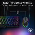 Razer Cobra Pro Gaming Mouse, oświetlenie LED RGB, optyczna, czarna, bezprzewodowa (2,4 GHz i Bluetooth), bezprzewodowa