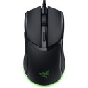 Razer Gaming Mouse Cobra Wired, 8500 DPI, czarna