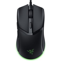 Razer Gaming Mouse Cobra Wired, 8500 DPI, czarna