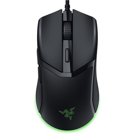Razer Gaming Mouse Cobra Wired, 8500 DPI, czarna Razer Gaming Mouse Cobra Wired, 8500 DPI, czarna