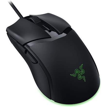 Razer Gaming Mouse Cobra Wired, 8500 DPI, czarna Razer Gaming Mouse Cobra Wired, 8500 DPI, czarna