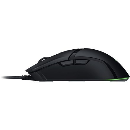 Razer Gaming Mouse Cobra Wired, 8500 DPI, czarna Razer Gaming Mouse Cobra Wired, 8500 DPI, czarna
