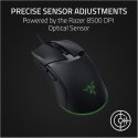 Razer Gaming Mouse Cobra Wired, 8500 DPI, czarna