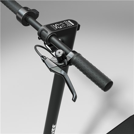 Skuter elektryczny Navee N30, 700 W, 10", 25 km/h, czarny Skuter elektryczny Navee N30, 700 W, 10", 25 km/h, czarny