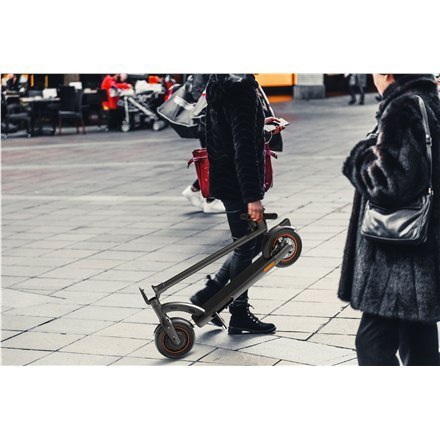 Skuter elektryczny Navee N30, 700 W, 10", 25 km/h, czarny Skuter elektryczny Navee N30, 700 W, 10", 25 km/h, czarny