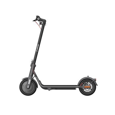 Skuter elektryczny Navee V50, 350 W, 10", 25 km/h, czarny Skuter elektryczny Navee V50, 350 W, 10", 25 km/h, czarny