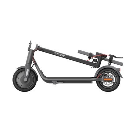 Skuter elektryczny Navee V50, 350 W, 10", 25 km/h, czarny Skuter elektryczny Navee V50, 350 W, 10", 25 km/h, czarny