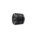 Sony SELP1020G E PZ 10-20mm F4 G Szerokokątny obiektyw APS-C